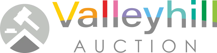 VALLEYHILL auction